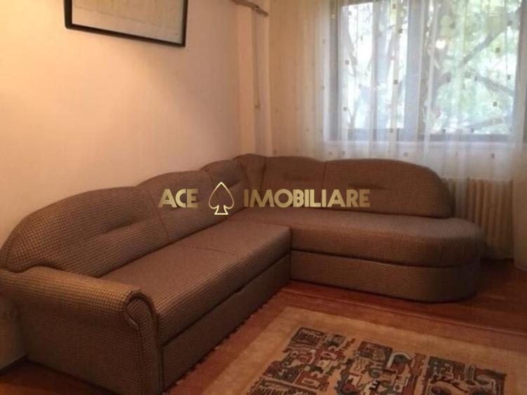3 Camere de inchiriat | Giurgiului | Mobilat | Utilat |