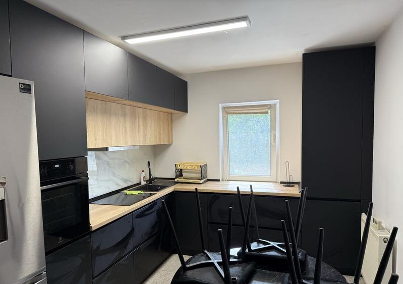 Apartament 4 camere | 2 băi | etaj 1 | Zorilor