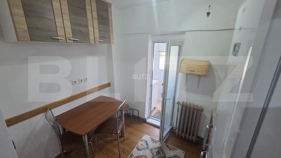 Apartament de vânzare cu 2 camere, decomandat – Zona Industrială - 10