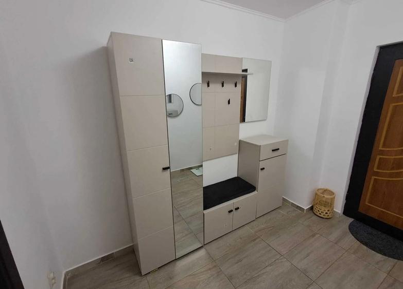 2 camere Pacii - aleea Barsanesti