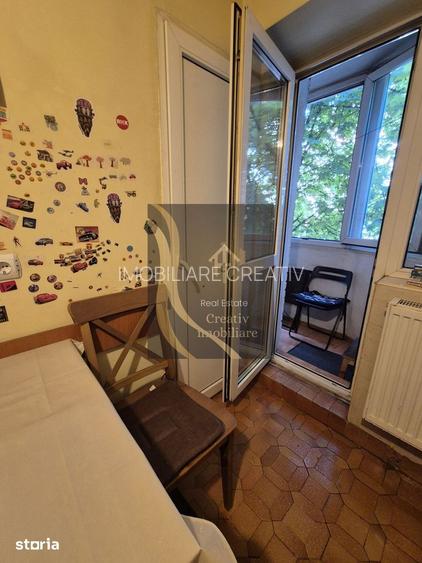 Piata Iancului, Proprietar, vand apartament 2 camere - 4