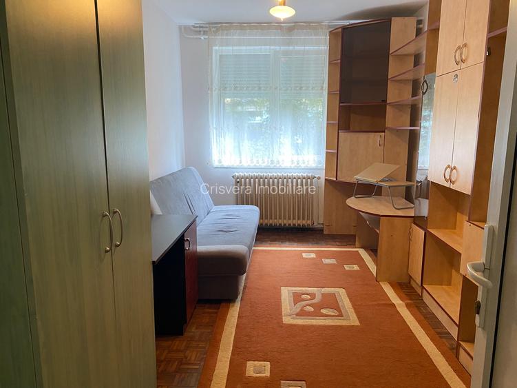 Apartament 3 camere Gheorgheni, str Borsec, zona Iulius Mall, decomandat - 5