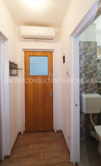 Inchiriere 2 camere cu imbunatatiri, reabilitat Drumul Taberei, metrou, parc - 15