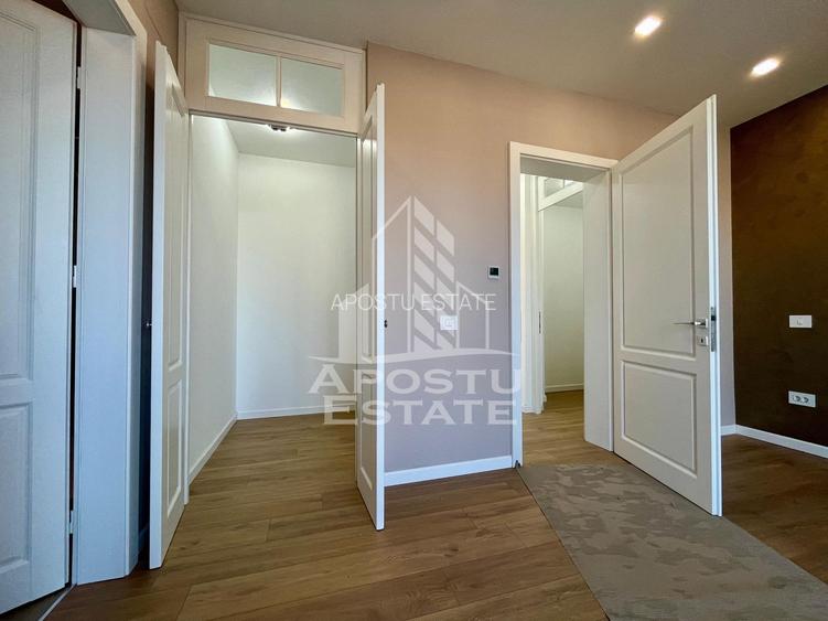 Penthouse exclusivist pe 2 nivele, cu 4 camere, zona Take Ionescu - 15