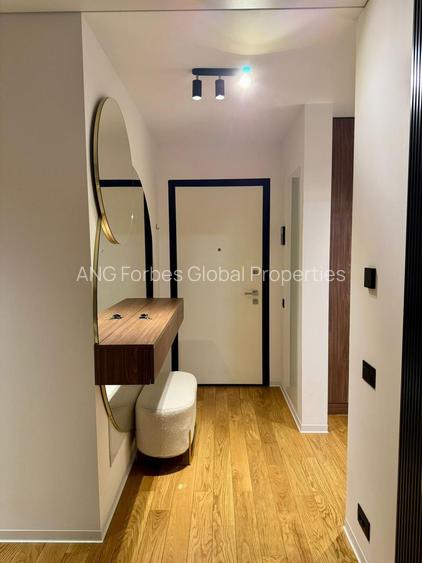 Apartament elegant 2 camere Floreasca - 14