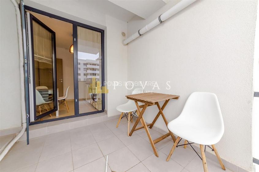 Apartament 3 Camere Greenfield Baneasa