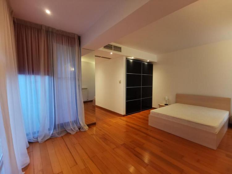 Primaverii exclusivist 3 camere, 3 bai, supr totala 240mp