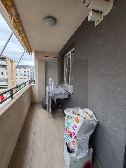 Apartament 3 camere,Metalurgiei/Drumul Binelui,parcare,mobilat-utilat