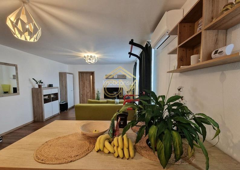 Aparatment 3 Camere-Etaj 3- Ultracentral- Modern - 3