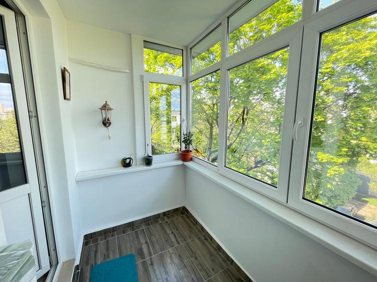 Apartament 2 camere-Podu Ros-Liceul Dimitrie Cantemir