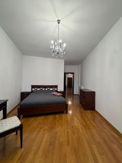 Apartament 4 camere Floreasca parc Verdi