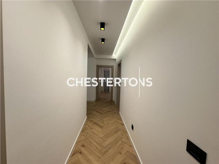 Vila lux +500mp teren , Domnesti - 13