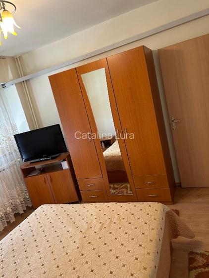 Apartament decomandat, 3 camere, Calea București- Mall - 8