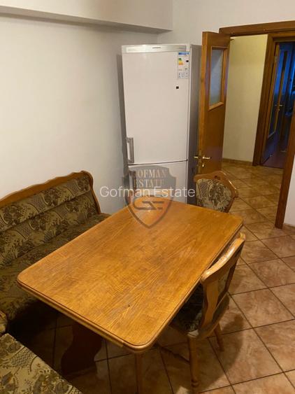 Ap 3 Camere 90 mp | Parcare, Primăverii, Stadion Farul, City Parc Delfinariu - 14