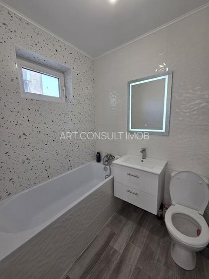 Apartament 2 Camere | Ciresica | Campus | Centrala Proprie | View Panoramic - 5
