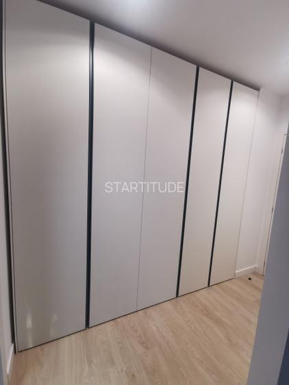 RESIDENCE5 IANCU NICOLAE 122 - OLIVETO, CURTE INTERIOARA, PAZA 24H, COMISION 0 - 20