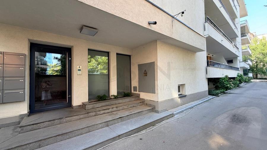 REA0122534 Apartament superb l Polona l parcare subterana