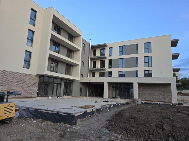 Comision 0%. Apartament de 3 camere cu panorama si parcare in bloc nou