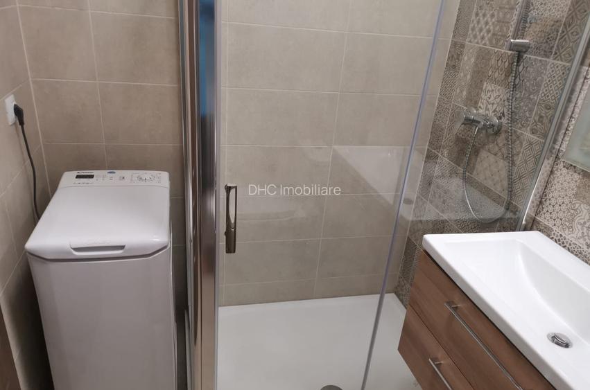 Exigent Plaza Residence faza 2 cu parcare - 5