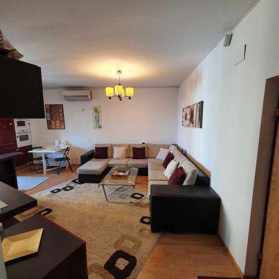 Apartament 3 camere Mihai Bravu, bloc nou cu centrala, 5 minute de metrou, liber