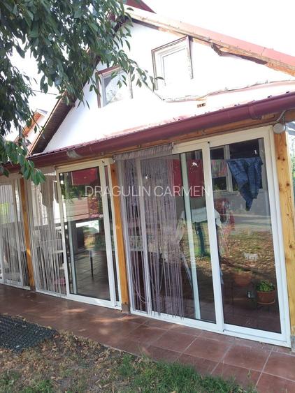 Casa cocheta cu livada si teren 1.200 mp-aproape de Pitesti - 22