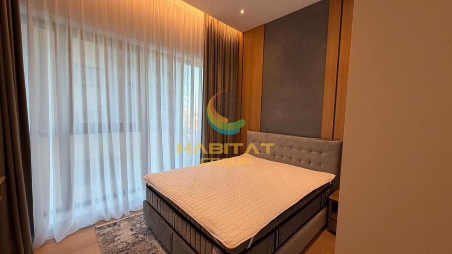 Apartament 4 camere de inchiriat One Verdi Barbu Vacarescu