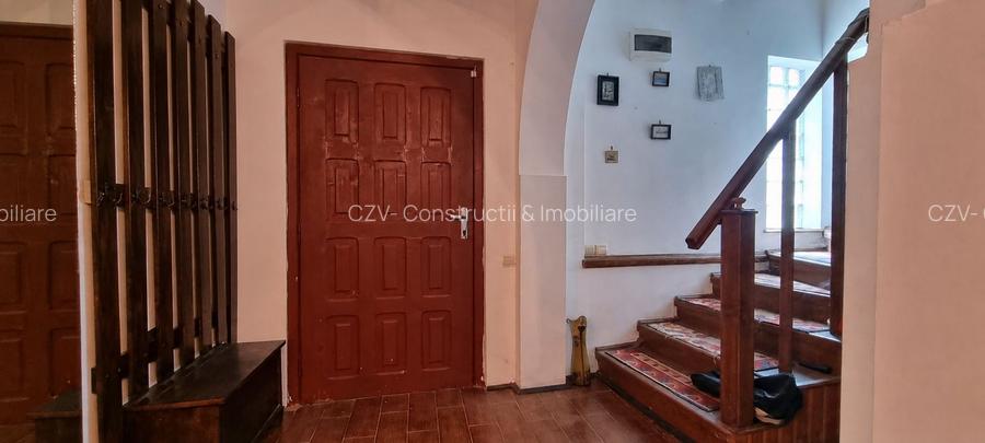 Casa cu vie, livadă și timp pentru tine - 5