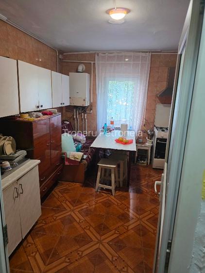 Apartament 4 Camere Decomandat, 84 mp – Etaj 1 – Str. Gh. Lazăr (Zonă Centrală) - 15