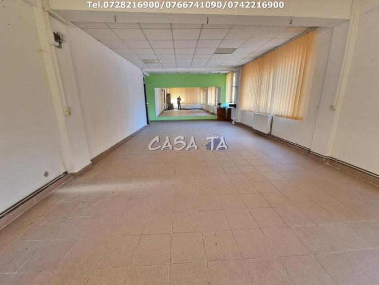 Spatiu comercial, in Targu Jiu, Aleea Minerilor (9 Mai)