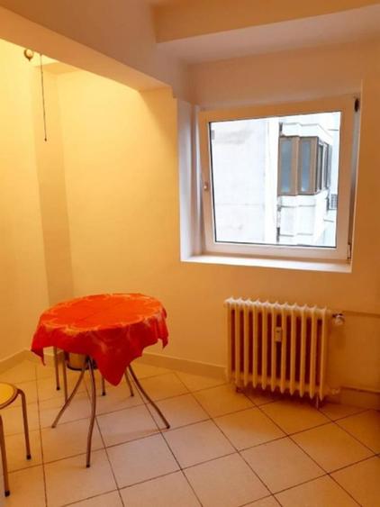 Decebal-Muncii I 3 Camere I Rezidential/Birouri I Nemobilat I Prox. Metrou I