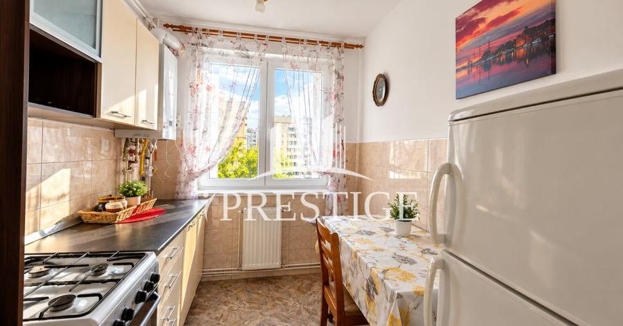 APARTAMENT 2 CAMERE | MIHAI VITEAZU | LIFT | BALCON | PET FRIENDLY