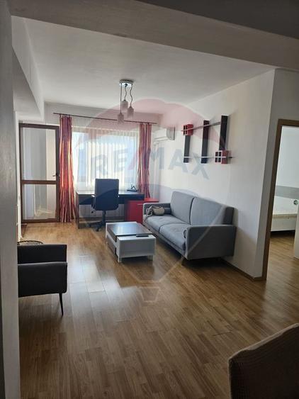 Apartament 2 camere, 62 mp, parcare, Str. Năsăud – FSEGA / Iulius Mall