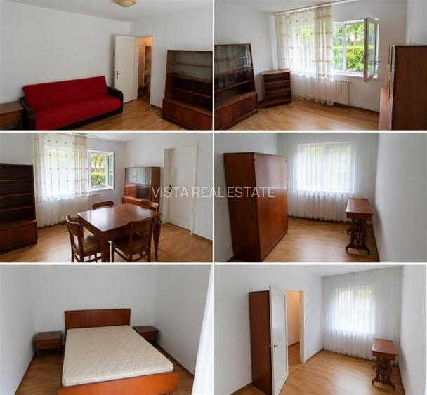 Apartament cu 2 camere in Astra, str Uranus, Brasov - 2