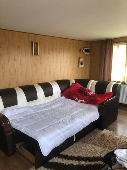Casa Orastie