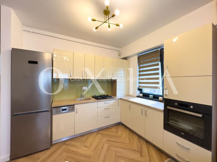 OX665  Giroc, Mobilat si Utilat Complet, Bd. Aviatiei - 4