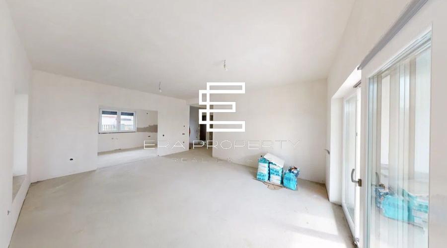 Casă individuală , garaj, teren 450 mp- Selimbar