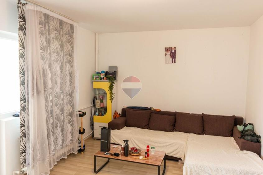 Apartament de vanzare 2 camere Margeanului