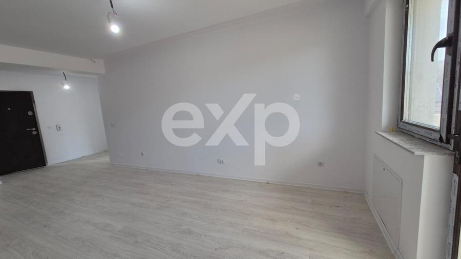 TVA inclus | Apartament 2 camere Trivale | Bloc Nou Finalizat