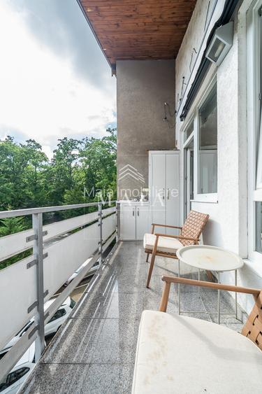Apartament 3 camere | 82 mp | Parcare | Hotel Hilton- Pădurea Dumbrava - 10