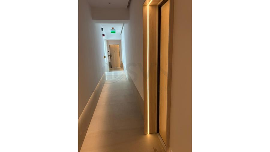 REA1018703 Apartmament modern 3 camere cu gradina proprie I Zona Unirii
