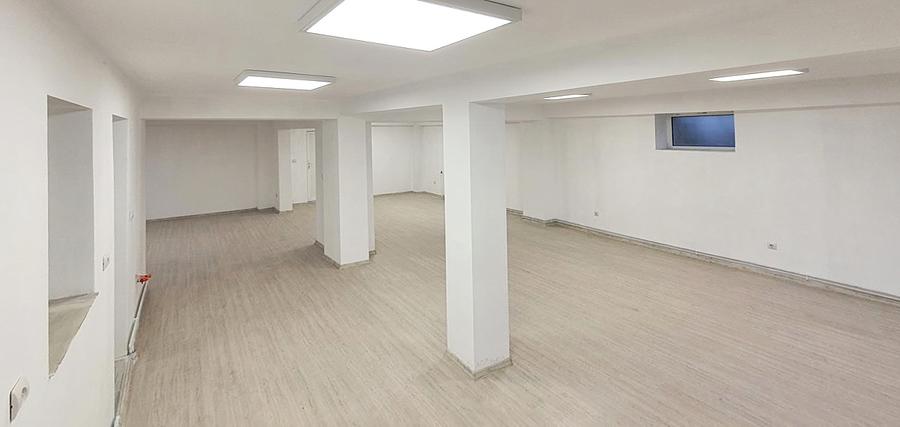Spatiu comercial 80 mp