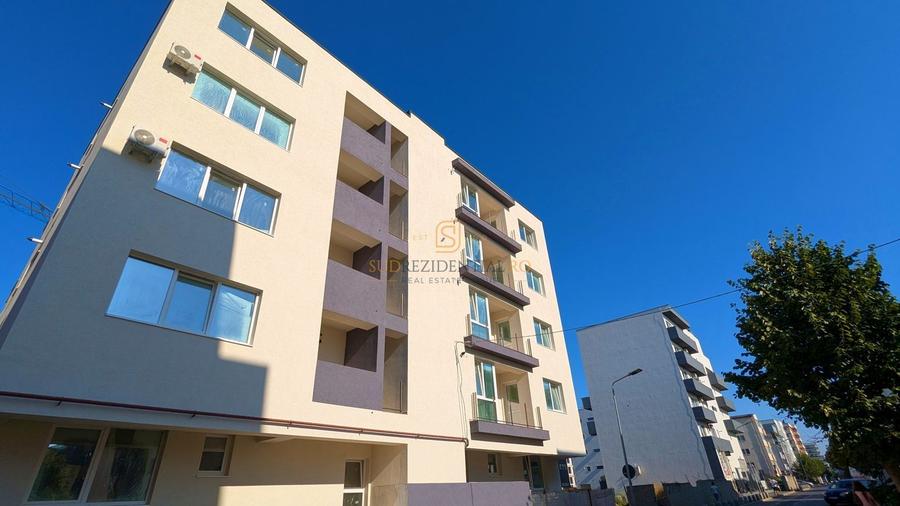 Apartament in bloc nou, 3 camere de vanzare, 97.6 mp, zona Grand Arena