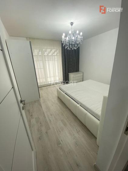 Apartament LUX 3 camere de inchiriat, Dumbravita - 9