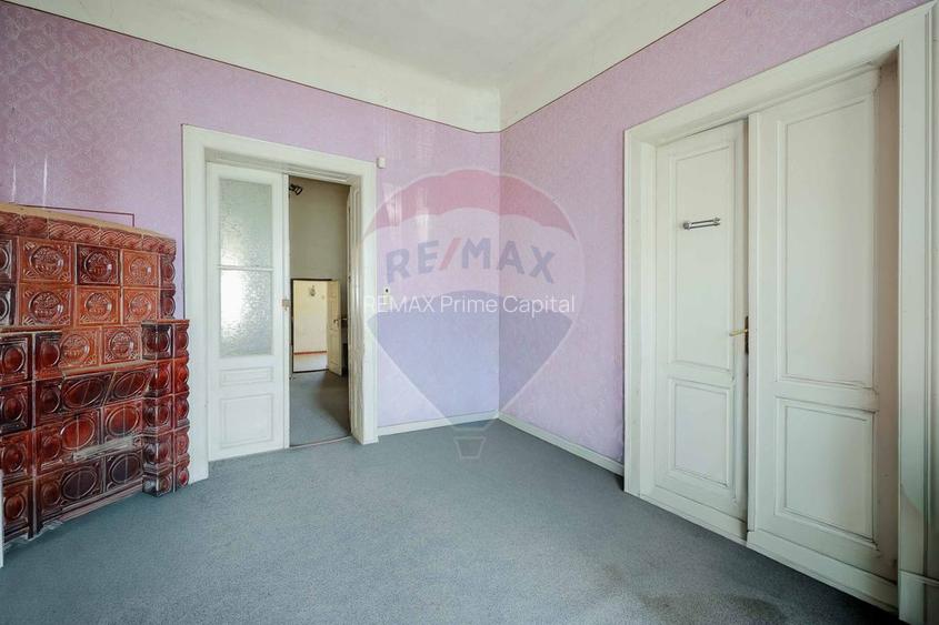 Apartament cu 2 camere de vânzare, str. Cuza Voda, Ultracentral - 3