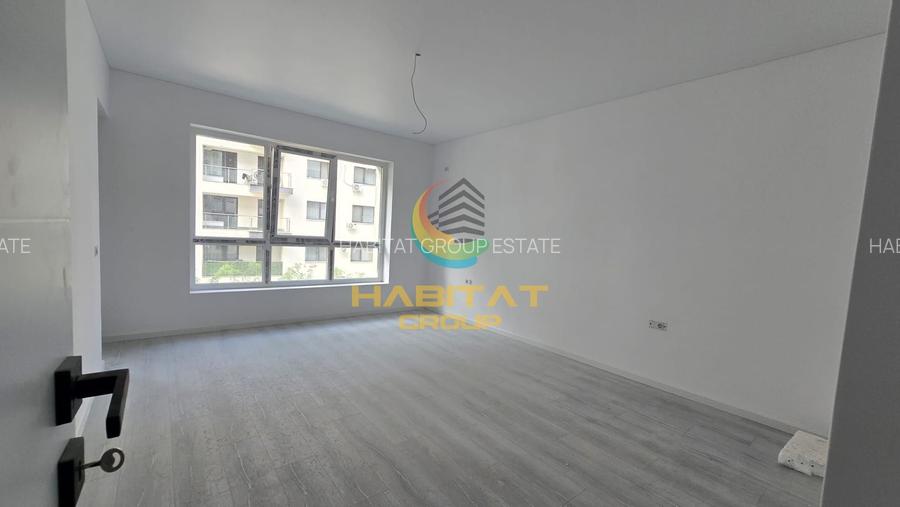 Apartament 2 camere bloc nou in apropiere de metrou