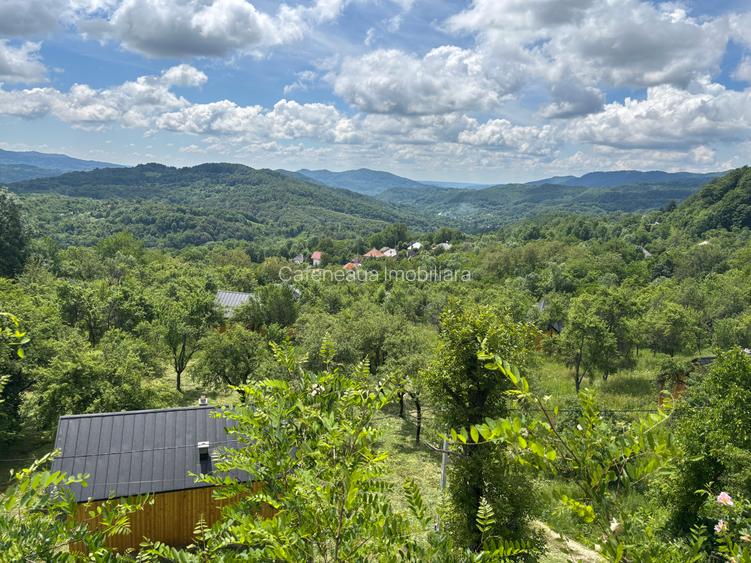 Casa de vacanta Nucsoara-Arges - 2