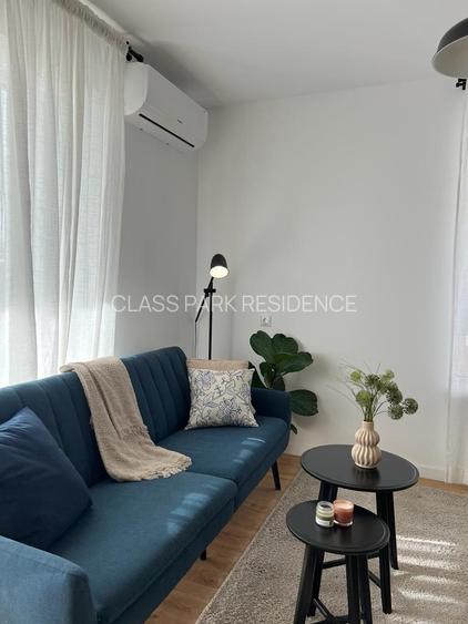 Class Park Residence - 12