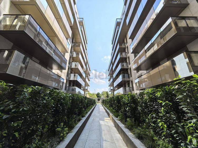 Apartament în zona Iancu Nicolae - Cambridge School