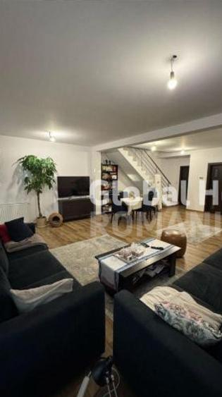 Casa 4 camere 150MP | Mobilat si utilat | 2024 | 2 locuri de parcare |