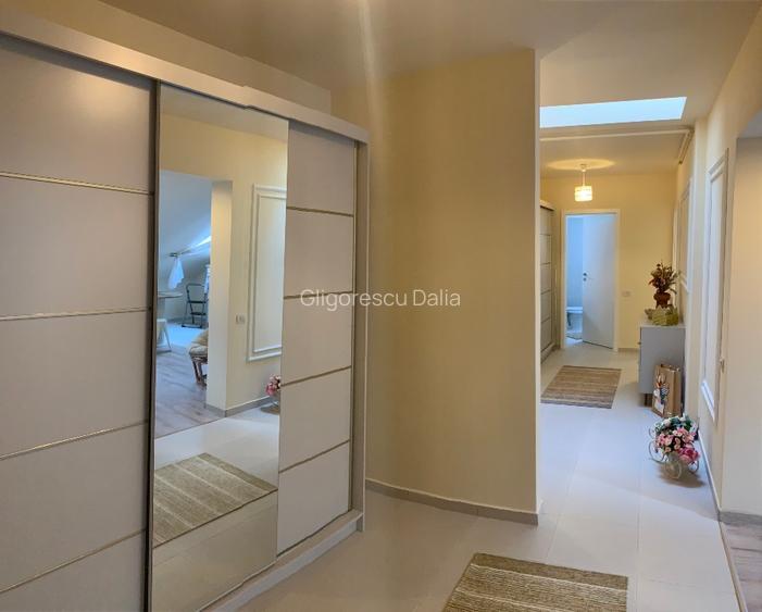 Proprietar, inchiriez apartament nou cu amenajari lux - 6